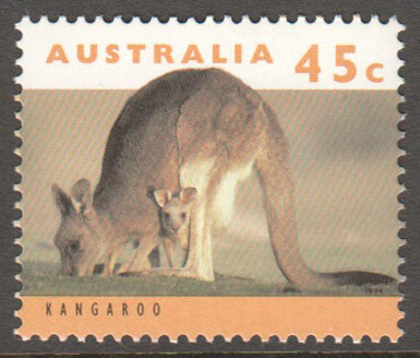 Australia Scott 1275 MNH